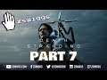 Death Stranding - Let's Play! Part 7 - with zswiggs