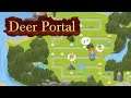 Deer Portal Open Source Computer Multiplayer Boardgame