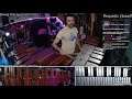 Digimon World 2 - Digimon Center - Improv and Loop by Doug Perry