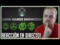 Directo de xbox! | Xbox Game Showcase | ¿ Que NUEVOS juegos nos esperan ? W/ Kalet y Pibon