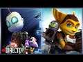 Directo MARATON RATCHET & CLANK | Acabamos la mision y empezamos otras