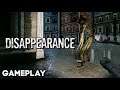 Disappearance - Walkthrough Gameplay (DEMO)