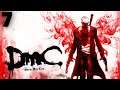 DMC: DEVIL MAY CRY #7 | DE VUELTA | Gameplay Español