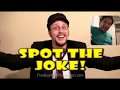 DonkeyBalls reacts to Nostalgia Critic-North