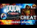 DOOM ETERNAL CHEATS, TRAINER, MOD, CODES, EDITOR, TOKEN, FLIGHT MODE [NEW HORDE MODE] UNLOCK ALL!