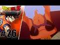Dragon Ball Z Kakarot #26/ Bouh