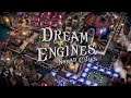 Dream Engines: Nomad Cities - Gameplay Trailer