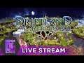 Driftland: The Magic Revival #02 | ⭕ Záznam streamu ⭕ CZ/SK 1080p60fps