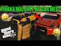 DUMALO AKO SA ISANG CAR MEET SA SYUDAD (Japanese Domestic Market Style!!!)| Gta 5 Roleplay