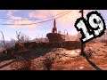Fallout 4 Part 19 - Finally getting around to making our home (part 1 of base building)