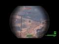 Fallout 4 - Sniping Forged from Specially Built Vigilance Tower