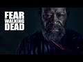Fear The Walking Dead Season 6 Episode 1 "The End Is The Beginning" Recap + Review - I Am Negan