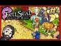 Fell Seal Arbiter's Mark w/ a Developer! ► Part 4 🔴 Let's Play Walkthrough