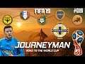 Fifa 19 Journeyman Career Mode - Boca Juniors - EP 19 - ANOTHER TITLE?