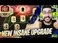 FIFA 20 THIS NEW INSANE OVERPOWERED PLAYER WILL BRING ME ELITE 1 in FUTCHAMPIONS - ULTIMATE TEAM