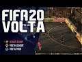FIFA STREET IS TERUG! FIFA 20 VOLTA STORY MODE GAMEPLAY Nederlands!