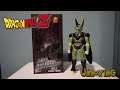 Figura CELL FINAL FORM - LIMIT BREAKER SERIES #18 | BANDAI | UNBOXING DRAGON BALL