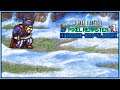 Final Fantasy Pixel Remaster Boss Run – FF2 Boss #03: Borghen