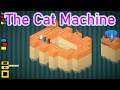 First look at The Cat Machine | Gameplay / Let's Play