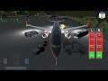 Flight 737 - Maximum ( idris Celik) IOS Gameplay Video