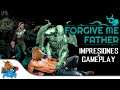 Forgive me Father: impresiones early access + gameplay