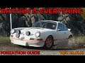 Forza Horizon 4 - Forzathon Guide 'Rhythm Is Everything' 1973 Porsche 911 Carrera RS