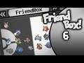 Friendbox! (Pokémon: Friendlocke) (SEASON 2) (STREAM 6)