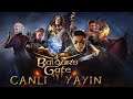 Goblinlerin Kökünü Kazıma Zamanı !!! | TÜRKÇE BALDUR'S GATE 3 Gün 9 ( Erken Erişim)