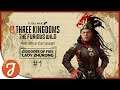 Goddess Of Fire | Lady Zhurong #01 | Total War: THREE KINGDOMS - Furious Wild