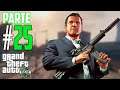 Grand Theft Auto V | Campaña Comentada | Parte 25 | Xbox One |