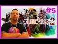 Guild Wars 2 Revisited Full Playthrough Series Part #5 - Drunken Shanuz