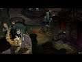 Hades: How To Lance That Which Has No... [Silent Movie]