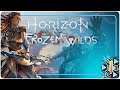 Horizon Zero Dawn: The Frozen Wilds #01 | Der Mensch und die Kälte | 🎮