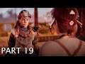 Horizon Zero Dawn Walkthrough Gameplay - PART 19 (PC)