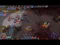 HotS with a new unstable router on WiFi, let's see how much I can disconnect in 3 (or more) hours