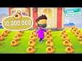 How I Made $10,000,000 Bells on Animal Crossing New Horizons