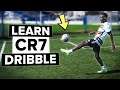 How to make this CR7 showoff skill useful AND beat defenders