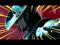 How TWISTED FATE vs FIDDLESTICKS Cinematic REALLY ends