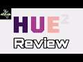 Hue² Review! (Mobile Puzzle Game)