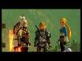 Hyrule Warriors: Age of Calamity Part 1 - Preparations Are Underway