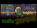 Indie Zombie Quickie - Goblin Sword & Knightin+