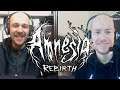 Interview With Mikko Tarmia | Amnesia Rebirth, SOMA, The Dark Descent