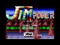 Jim Power: The Arcade Game. [Mega Drive]. [BETA]. 1CC. HARD. 60Fps.