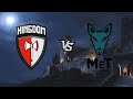 🛡️ Kingdom Gaming vs MET (Juego 8) Campeonato mexicano Rainbow six #MxR6