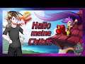 Kleines Infovideo - Hallo meine Chibis lange ist es her und wie geht es weiter :)
