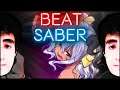 legend of millennium ­ | ­ expert+ ­ [beat saber]