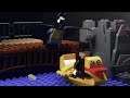 Lego Batman v Penguin