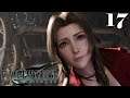 Let's Play Final Fantasy 7 Remake Part 17 - Busters and Flowers -