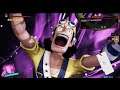 Lets play One Piece Pirate Warriors 4 #10 - Lysop vs Lucci