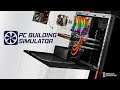 Let's Play: "PC Building Simulator" (036) IT Professional Beta